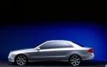 Mercedes-Benz E-Class 2002 года